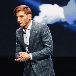 Большой Stand-Up Павла Воли 2021