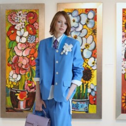 Выставка «Анатомия моды»