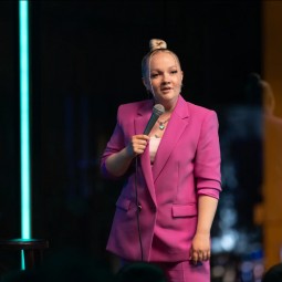 StandUp Шоу Варвары Щербаковой 2025