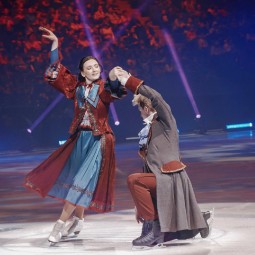 Ледовое шоу «Настоящий Щелкунчик» 2026