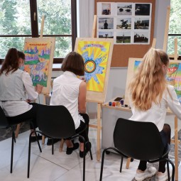 Бесплатные мероприятия в подростковых клубах Казани 2025