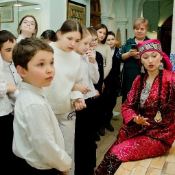 Праздник «Навруз» 2026