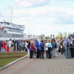 Фестиваль «Народная лодка» 2025