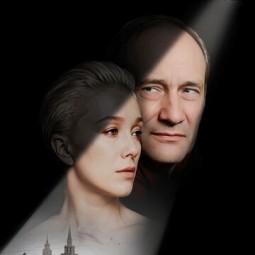 Спектакль «Три тополя на Плющихе»