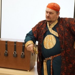Фестиваль-лекторий «Цифровая история» 2024