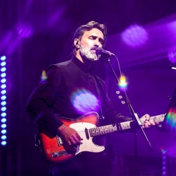 Концерт Вячеслава Бутусова 2025