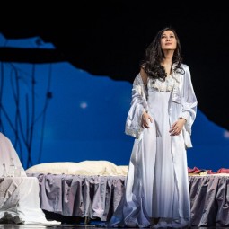Опера «Травиата»
