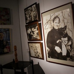 Программа в честь 80-летия подвига Михаила Девятаева