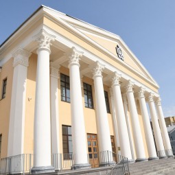 Бесплатные события в ДК Железнодорожников 2026