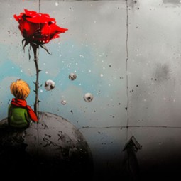 Спектакль «Маленький Принц»