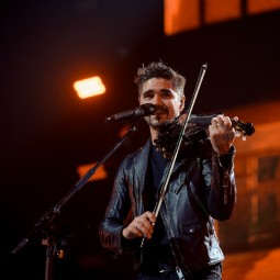 Концерт группы «The Hatters» 2026