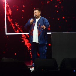 Концерт группы Руки Вверх 2026