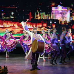 День народного единства в Казани 2022