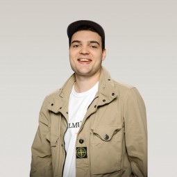Stand Up Show Артёма Винокура 2025