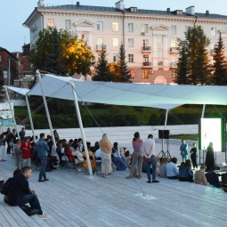 Музыкальный вечер «Караоке с хором» 2026