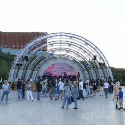 Рок-фестиваль «Пробка» 2025