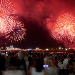 День города и республики в Казани 2026