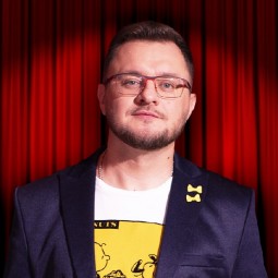 Stand Up Show Ивана Половинкина 2022