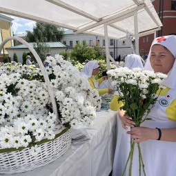 Фестиваль «Дни Белого цветка» 2024