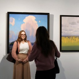 Выставка «Александр Федотов»