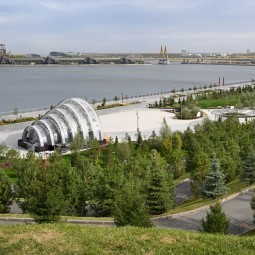 Показ фильма «Моя ужасная няня» 2026