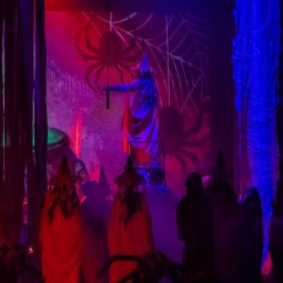 Спектакль «Елантауда»