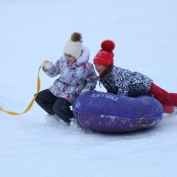 Семейный квест в Казани 2026