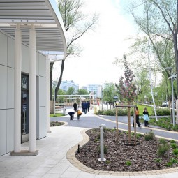 Семейный квест в Казани 2026