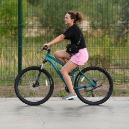 Казанский велодевичник 2026