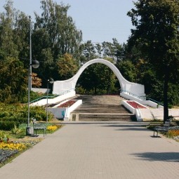 10 самых красивых мест для весенней пешей прогулки по Казани!