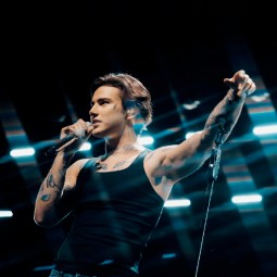 Концерт «Xolidayboy» 2026