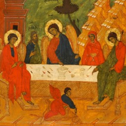 Выставка «Хранители Мира»