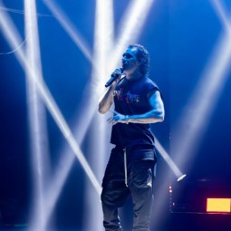 Концерт Косты Лакосты 2026