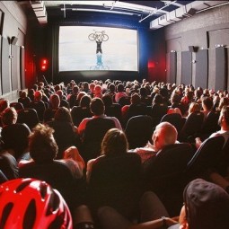 Кинофестиваль о велокультуре ICFF 2017