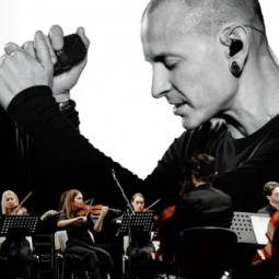 Концерт «Linkin Park.Legaсy» 2025