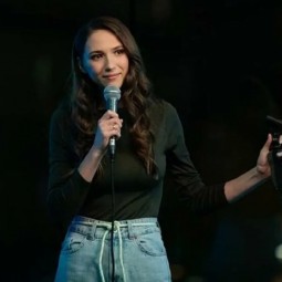 Stand Up Show Надежды Джабраиловой 2026