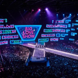 Big Love Show 2025