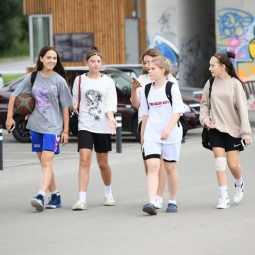 День молодежи в Казани 2026