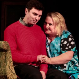 Спектакль «Свидание на четверых»