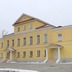 Музей Льва Николаевича Толстого