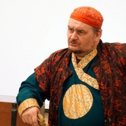 Цикл лекций в Национальном музее РТ 2025