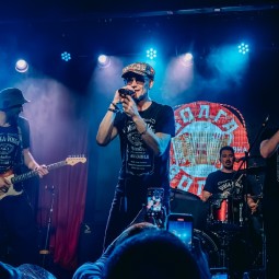 Концерт ВИА «Волга-Волга» 2025