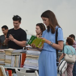 Фестиваль «КультТорг» в Казани 2024