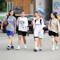 День молодежи в Казани 2024