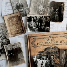 Выставка «Искусство памяти»