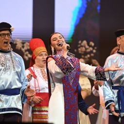 Республиканский фестиваль «Мудрая река» 2026