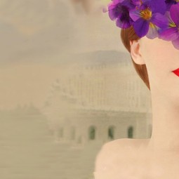 Оперетта «Фиалка Монмартра»