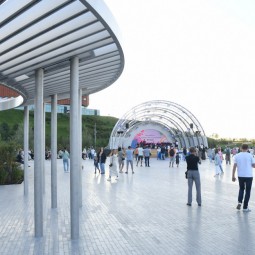Концерт группы Айдара Исхакова 2025