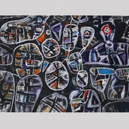 Выставка «Путь без пути»