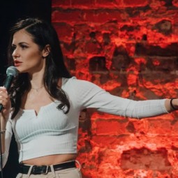 Stand Up Show Ольги Малащенко 2026